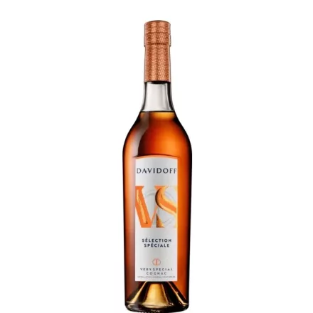 Davidoff Konyak VS Selection Spéciale 0,7l