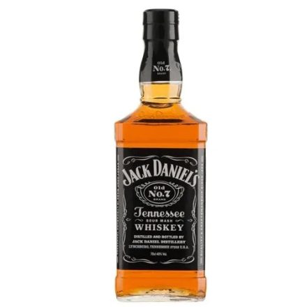 Jack Daniels Whisky Tennessee 1l