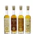 Ferrand Cognac Experience Pack 4*0,1l DD.