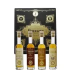 Ferrand Cognac Experience Pack 4*0,1l DD.