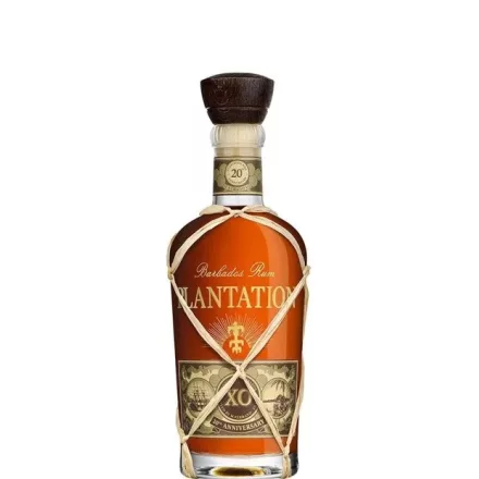 Plantation Rum 20 years XO 20th Anniversary Edition 0,35l