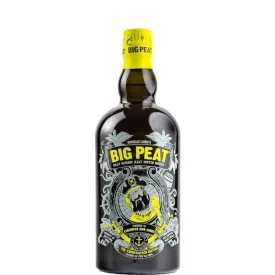   Big Peat Whisky Thropaigeach Feis Ile Edition 2024. Islay Blended Malt Scotch 0,7l DD.