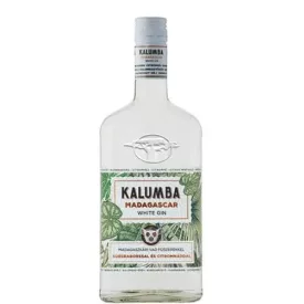 Kalumba Gin Madagascar White 0,7l