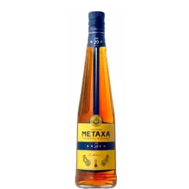 Metaxa Konyak 5* 0,7l