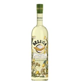 Beluga Vodka Botanicals Pear and Linden 0,7l