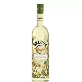 Beluga Vodka Botanicals Pear and Linden 0,7l