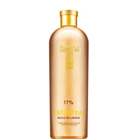 Tatratea Likőr 17% Milk & Tea 0,7l