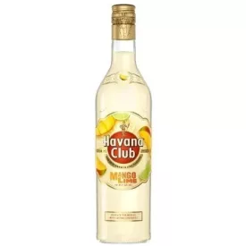 Havana Club Rum Mango & Lime 0,7l