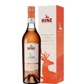 Hine Konyak Domaines Hine Bonneuil 2010. 0,7l DD.