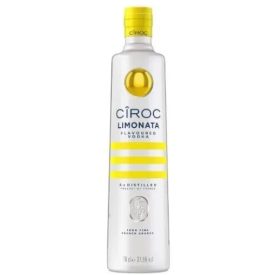 Ciroc Vodka Limonata 0,7l