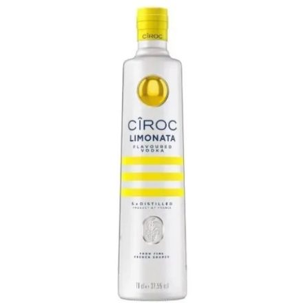 Ciroc Vodka Limonata 0,7l