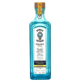 Bombay Gin Sapphire Premier Cru London Dry 0,7l