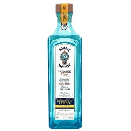 Bombay Gin Sapphire Premier Cru London Dry 0,7l