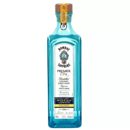 Bombay Gin Sapphire Premier Cru London Dry 0,7l