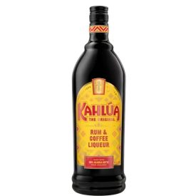 Kahlua Likőr Kávé 1l