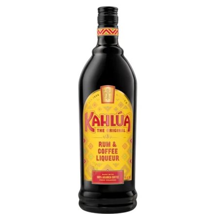 Kahlua Likőr Kávé 1l