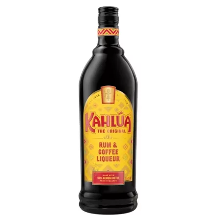 Kahlua Likőr Kávé 1l