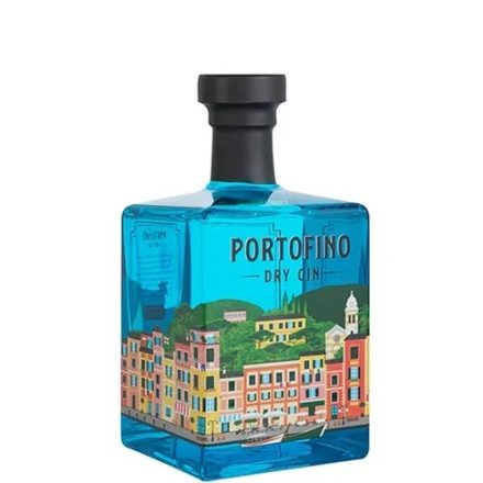Portofino Gin Dry 0,5l