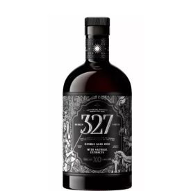 327 Rum XO Double Aged 0,7l
