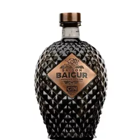 Saigon Baigur Gin Premium Dry 0,7l