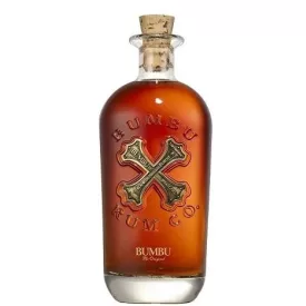 Bumbu Rum The Original 0,7l DD.