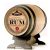 Admirals Cask Rum Cask Aged Premium Panama 0,7l DD.