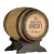 Clubhouse Whisky Blended Scotch 0,7l DD.