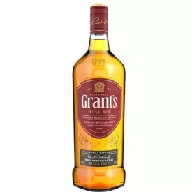 Grants Whisky Blended Scotch 1,5l