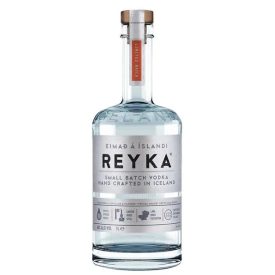 Reyka Vodka Small Batch 0,7l