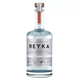 Reyka Vodka Small Batch 0,7l
