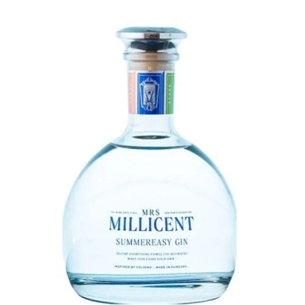 Mrs Millicent Gin Summereasy 0,7l