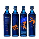 Johnnie Walker Whisky Blue Label Blended Scotch Elusive Umami Limited Release 0,7l DD.
