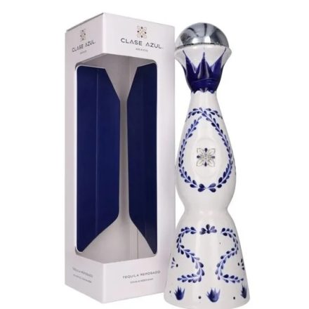 Clase Azul Tequila Reposado 0,7l DD.
