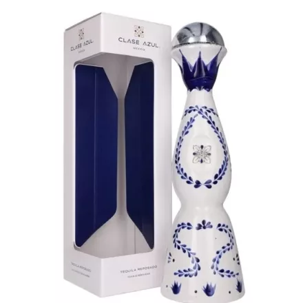 Clase Azul Tequila Reposado 0,7l DD.