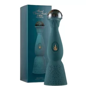Clase Azul Tequila Mezcal Guerrero 0,7l DD.