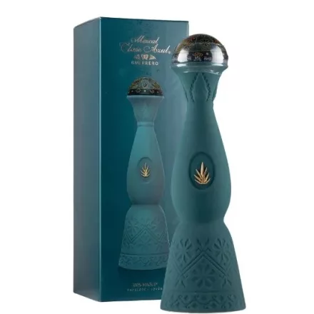 Clase Azul Tequila Mezcal Guerrero 0,7l DD.