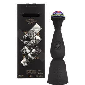 Clase Azul Tequila Mezcal Durango 0,7l DD.