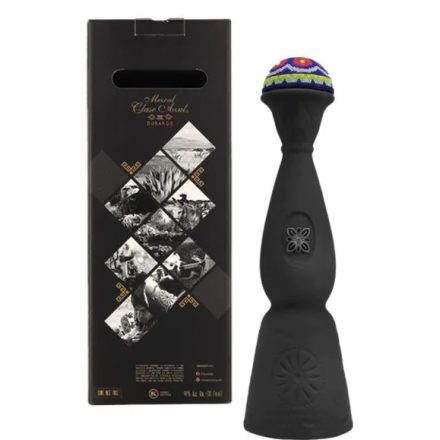 Clase Azul Tequila Mezcal Durango 0,7l DD.