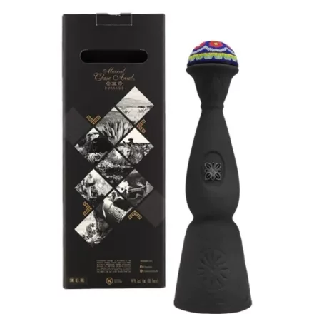 Clase Azul Tequila Mezcal Durango 0,7l DD.