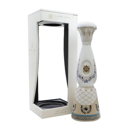 Clase Azul Tequila Anejo 0,7l DD.