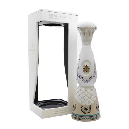 Clase Azul Tequila Anejo 0,7l DD.