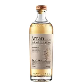 Arran Whisky Barrel Reserve Single Malt Scotch 0,7l