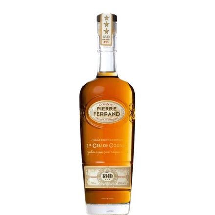 Ferrand Cognac Formula 1840 0,7l