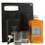 Nikka Whisky From The Barrel Double Matured Blended Gift Set 0,5l DD.