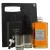 Nikka Whisky From The Barrel Double Matured Blended Gift Set 0,5l DD.