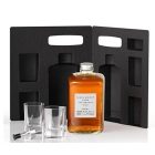 Nikka Whisky From The Barrel Double Matured Blended Gift Set 0,5l DD.
