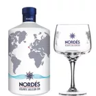 Nordes Gin Atlantic Galician 2*0,7l DD.