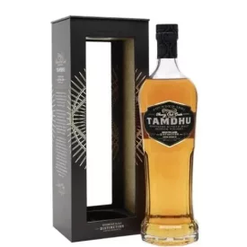   Tamdhu Whisky Distincion Quercus Alba Sherry Oak Cask Limited Release 01. 0,7l DD.
