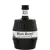 A.H. Riise Rum Black Barrel Navy Spiced 0,7l