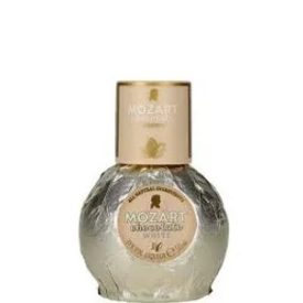 Mozart Likőr White Chocolate 0,05l